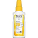 Lavera Sensitiv Sonnenlotion LSF 30 - hoch 100ml