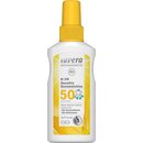 Lavera Sensitiv Sonnenlotion Kids LSF 50 - hoch 100ml