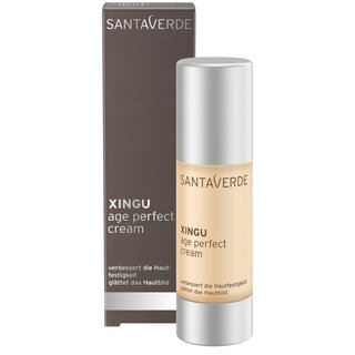 SantaVerde XINGU Age Perfect Toner 100ml