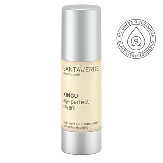 SantaVerde XINGU Age Perfect Cream 30ml