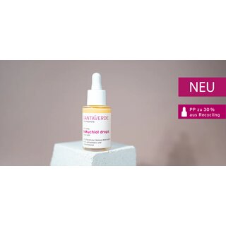 SantaVerde Bakuchiol Drops 30ml