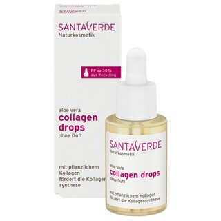 SantaVerde Collagen Drops 30ml