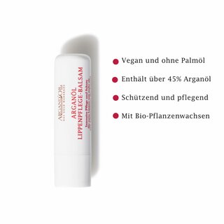 ArgandOr Argan-Oil Lip Care 4,6g