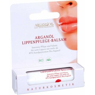 ArgandOr Arganl Lippenpflegestift 4,6g