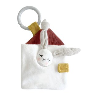 Kikadu Mobile Rabbit Book 1pc.