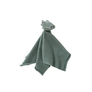 Fresk Cuddlecloth 1pc. Crocodile