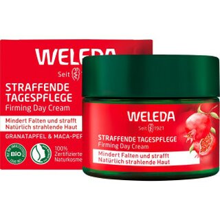 Weleda Firming Day Care 40ml