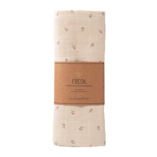 Fresk Swaddle 1Pc.  120x120cm