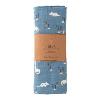 Fresk Swaddle 1Pc.  120x120cm