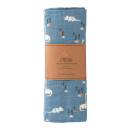 Fresk Swaddle 1Pc.  120x120cm