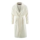 Living Crafts Bathrobe natural 1Pc.