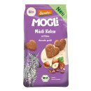 Mogli Muesli Cookies 125g