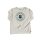 Kikadu Langarmshirt Schulkind petrol 1St.
