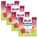 HiPP Organic Raspberry Rice Cakes 30g