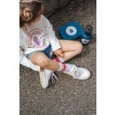 Kikadu Langarmshirt Schulkind flieder 1St.