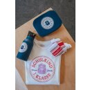 Kikadu Langarmshirt Schulkind flieder 1St.