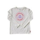 Kikadu Long Sleeve School Kid Lilac 1Pc.