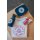 Kikadu Langarmshirt Schulkind flieder 1St.