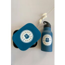 Kikadu Water Bottle School Kid 1Pc.