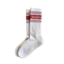 Kikadu Socks Schulkind lavender 1pa.