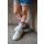 Kikadu Socken Schulkind lavendel 1Pa.