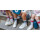 Kikadu Socks School Kid Lilac 1Pc.