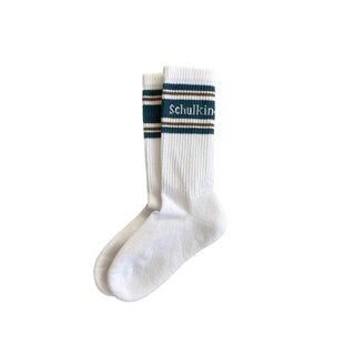 Kikadu Socken Schulkind Petrol 1St. 27-30