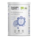 Löwenzahn Organics Pre Anfangsmilch aus Vollmilch 0+...