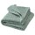 Disana Babydecke Wolle jade 80x100cm 1St.