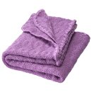 Disana Babydecke Wolle flieder 80x100cm 1St.