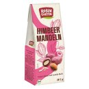 Rosengarten Himbeer Mandeln 100g