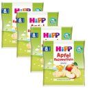 Hipp Organic Apple Rice Cakes 30g