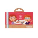 Namaki Painting Kit Princess & Unicorn 7,5g