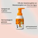 Hydrophil Kids Handschaumseife 250ml