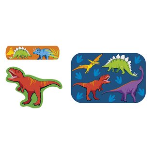 Moses Dinosaur Plaster 20pcs.