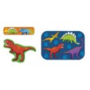 Moses Dinosaur Plaster 20pcs.