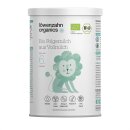 Löwenzahn Organics Folgemilch 6+ aus Vollmilch 400g