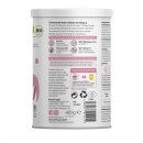 Löwenzahn Organics Childrens Follow-on Milk 12+ made from Whole Milk 400g (14,11oz)