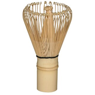 Arche Bamboo Whisk for Matcha 1Pc.