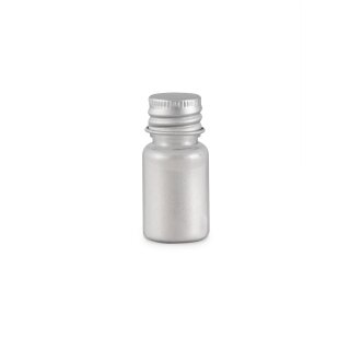 Namaki Silber Glitzerpuder Nachfüller 4g