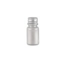 Namaki Silber Glitzerpuder Nachfüller 4g