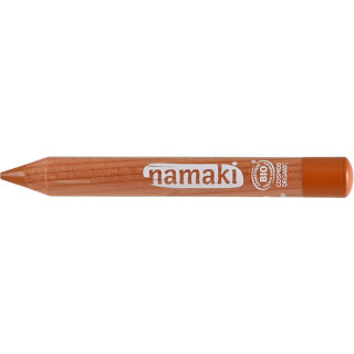 Namaki Children-Make-Up Pencils 1Pc. Orange