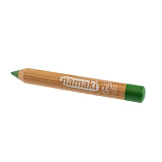 Namaki Kinder-Schminkstifte 1St. Grün