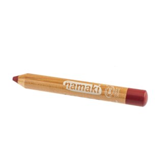 Namaki Kinder-Schminkstifte 1St. Rot