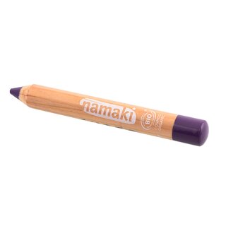 Namaki Children-Make-Up Pencils 1Pc. Purple