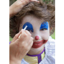 Namaki Make-Up-Set Clown & Harlequin 7,5g