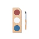 Namaki Make-Up-Set Clown & Harlequin 7,5g