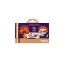 Namaki Make-Up-Set Pumpkin & Skeleton