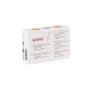 Namaki Nagellack 3er Set Sonnenuntergang