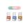 Namaki Nail Polish Set of 3 Sunset